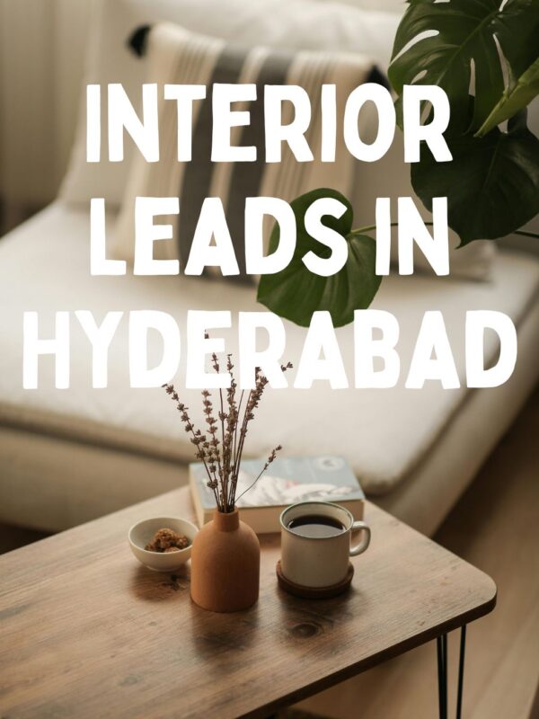 Bharat Looking For only_kitchen Hyderabad 500044 Planning on Immediately 14-09-2025 [Unsharring Lead]